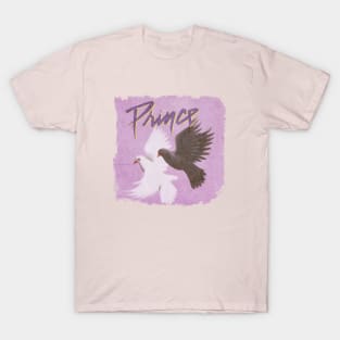 Prince Bird T-Shirt